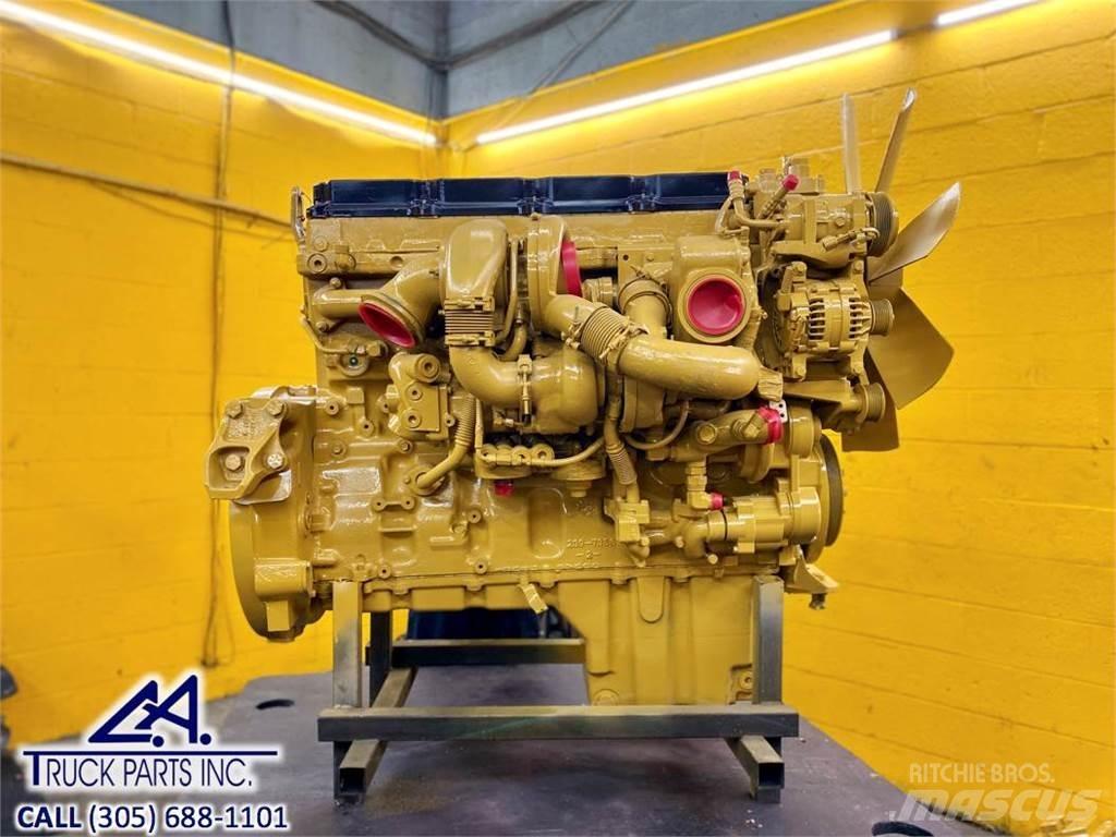 CAT C11 Motorok