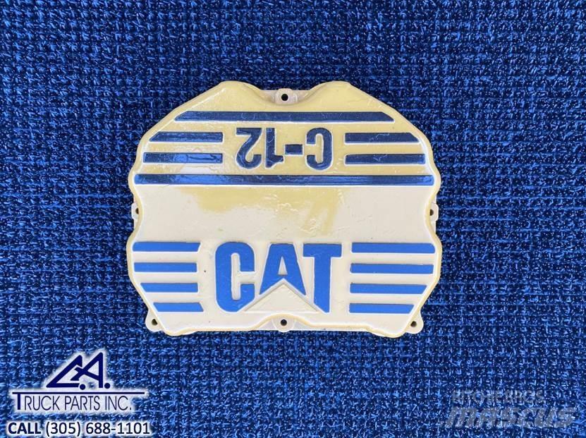 CAT C12 Haszonjárművek - Egyéb