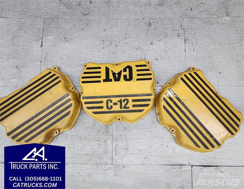 CAT C12 Haszonjárművek - Egyéb