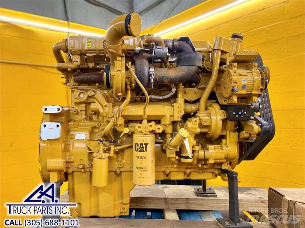 CAT C13 Motorok