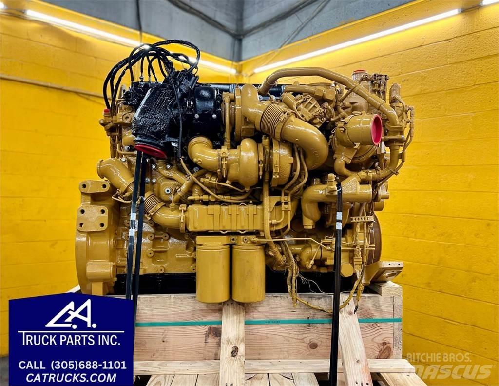 CAT C13 Motorok