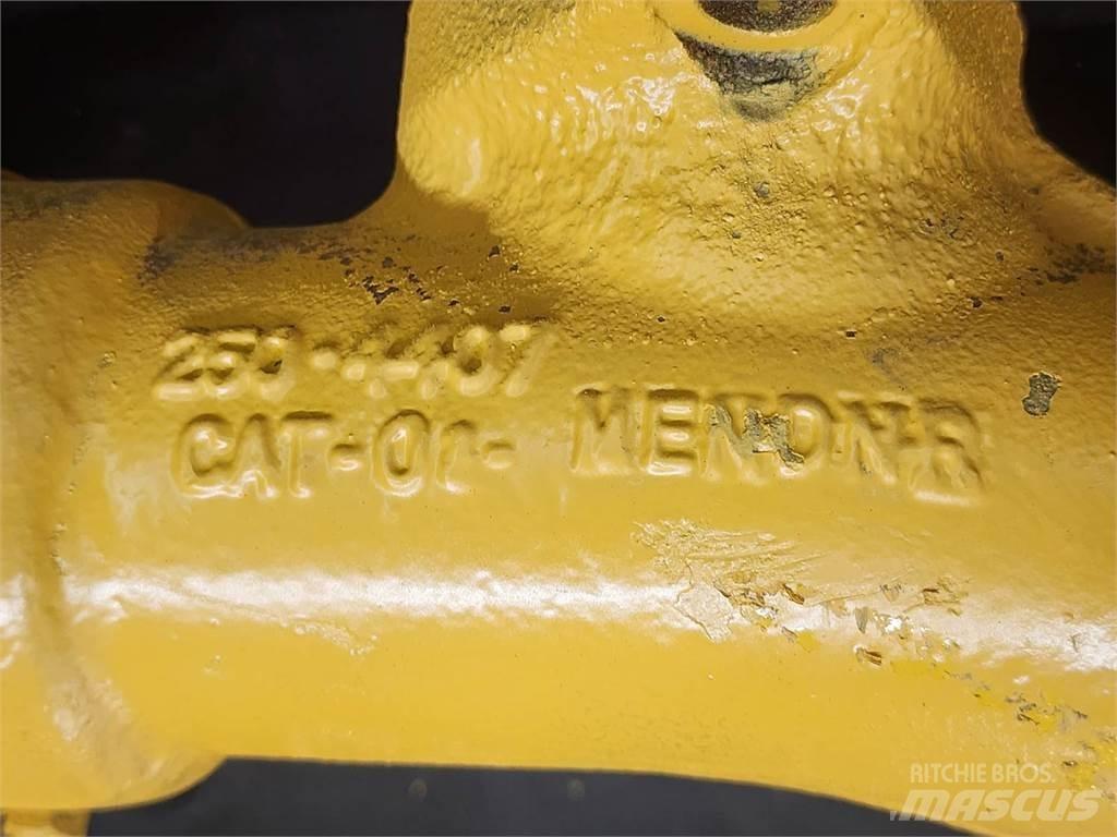 CAT C13 Haszonjárművek - Egyéb