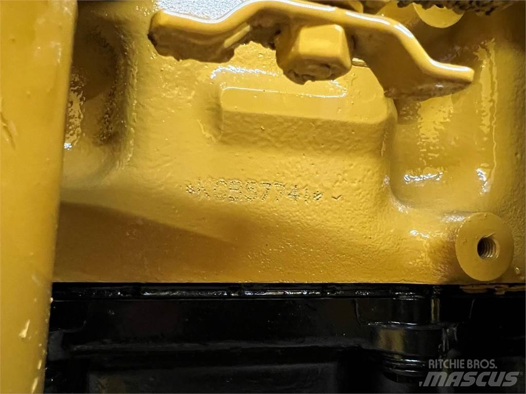 CAT C13 Motorok