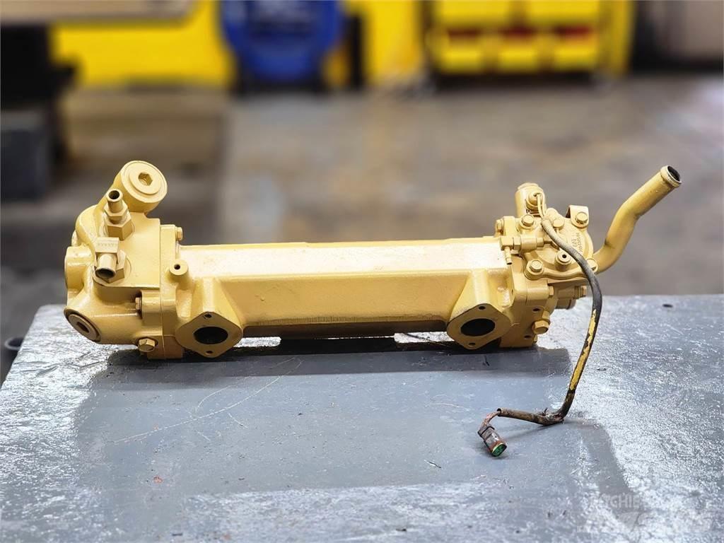CAT C13 Motorok