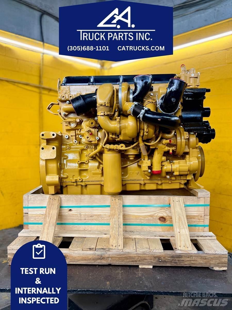 CAT C13 Motorok
