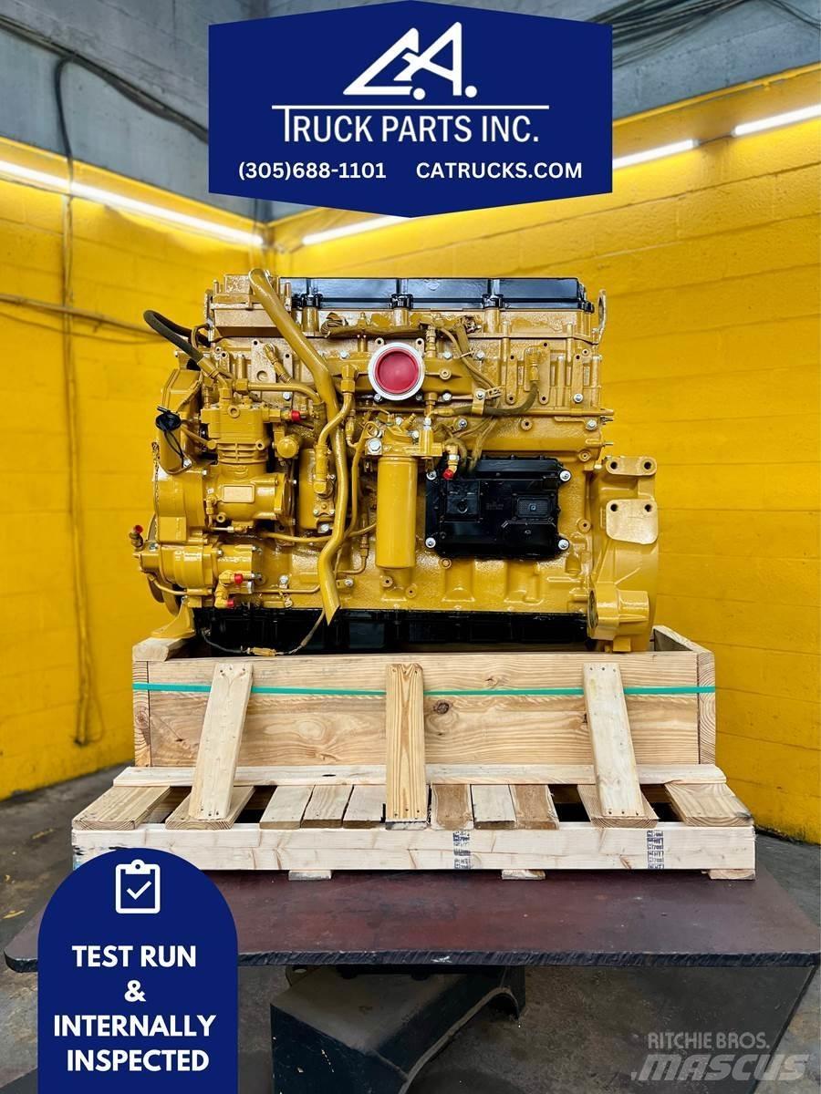 CAT C13 Motorok