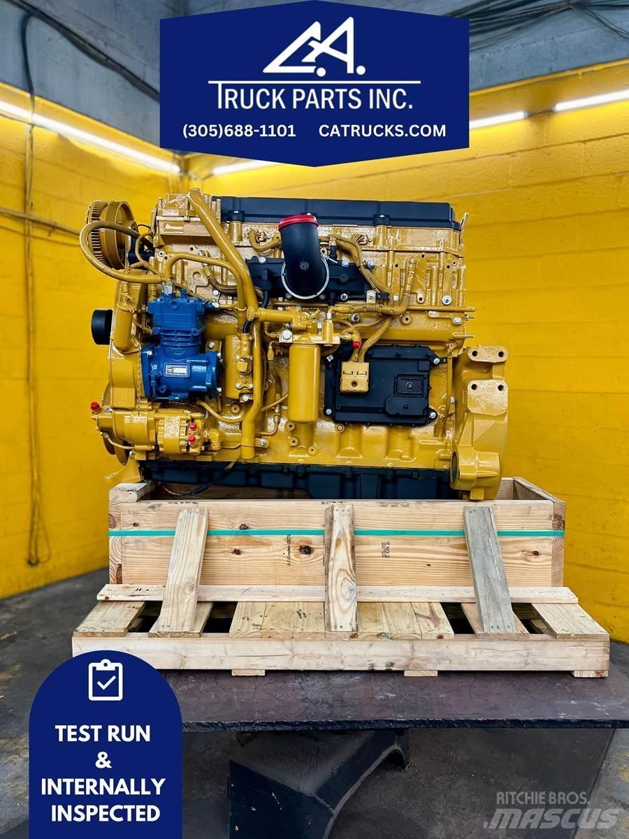 CAT C13 Motorok