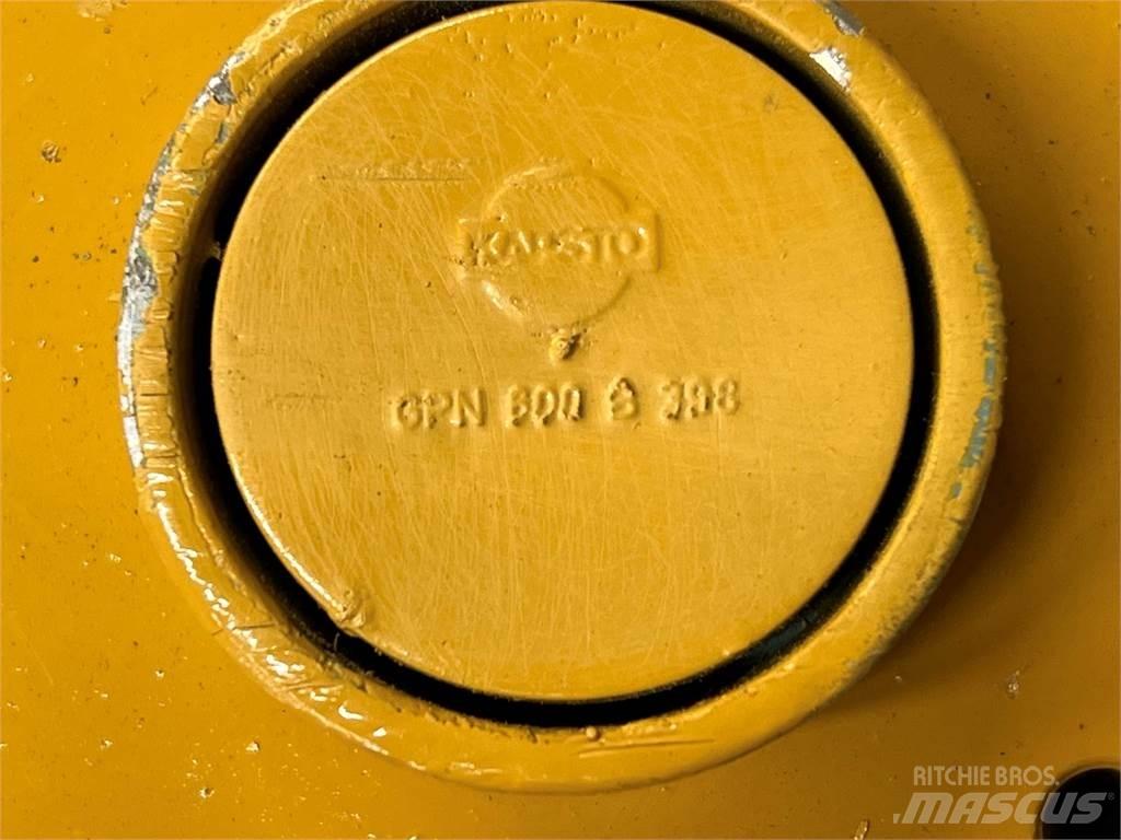 CAT C13 Haszonjárművek - Egyéb