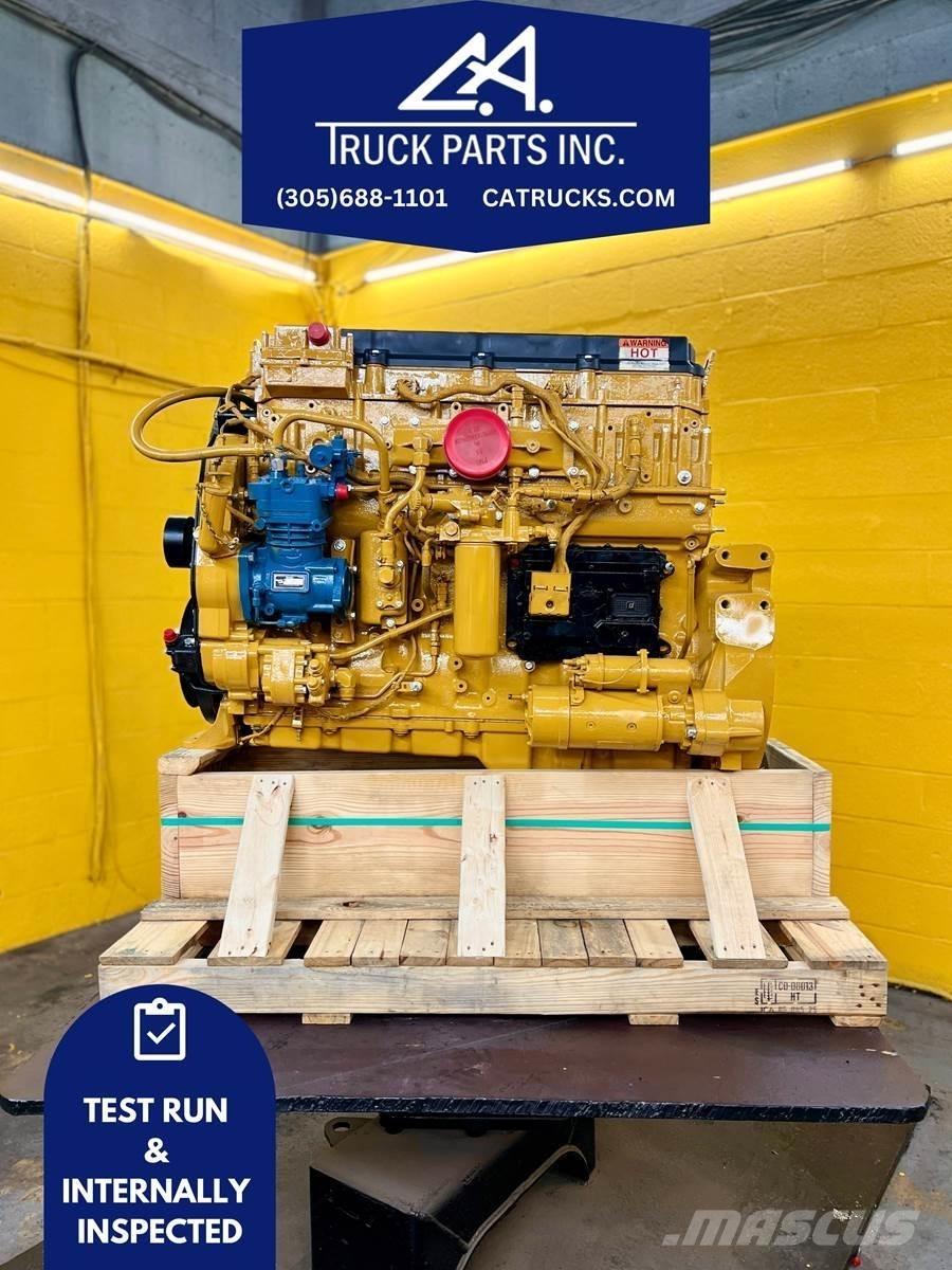 CAT C13 Motorok