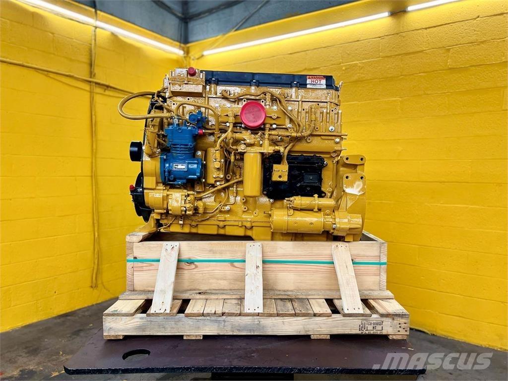 CAT C13 Motorok
