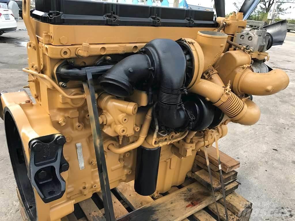 CAT C13 Motorok