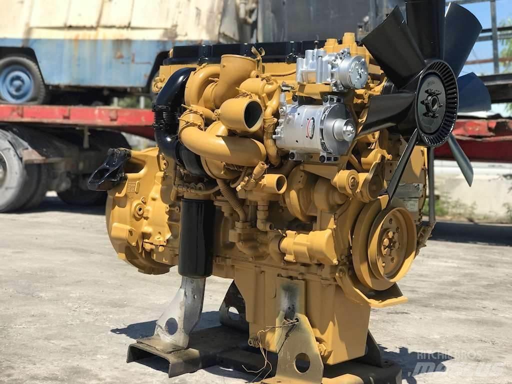CAT C13 Motorok