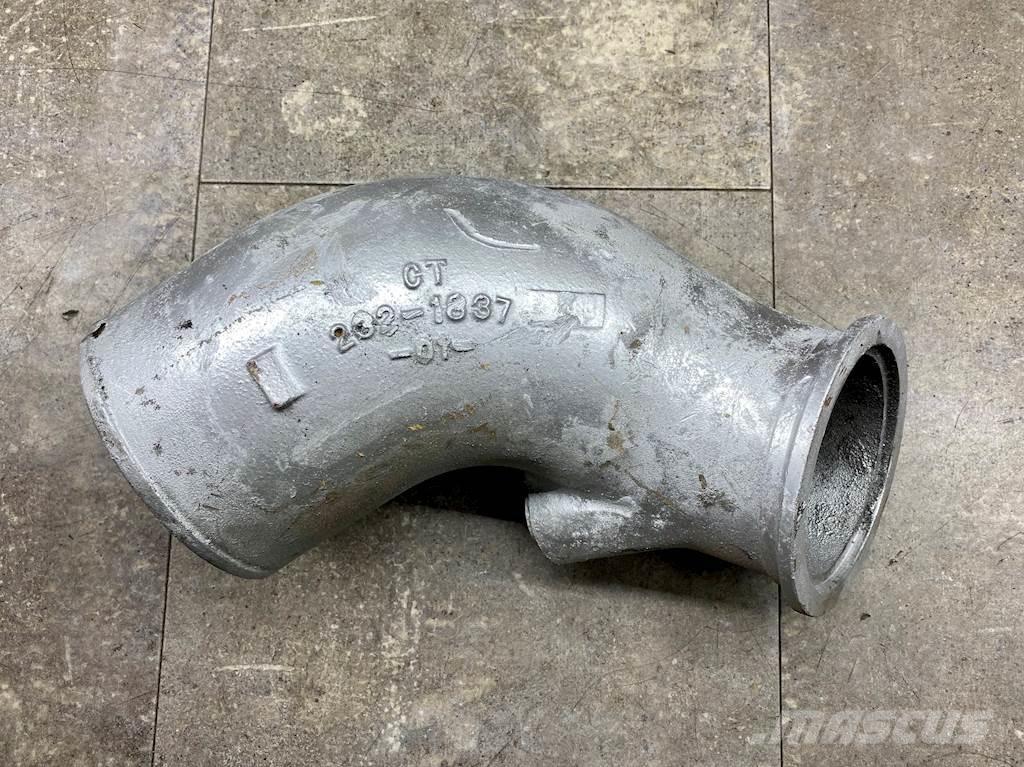 CAT C15 Haszonjárművek - Egyéb