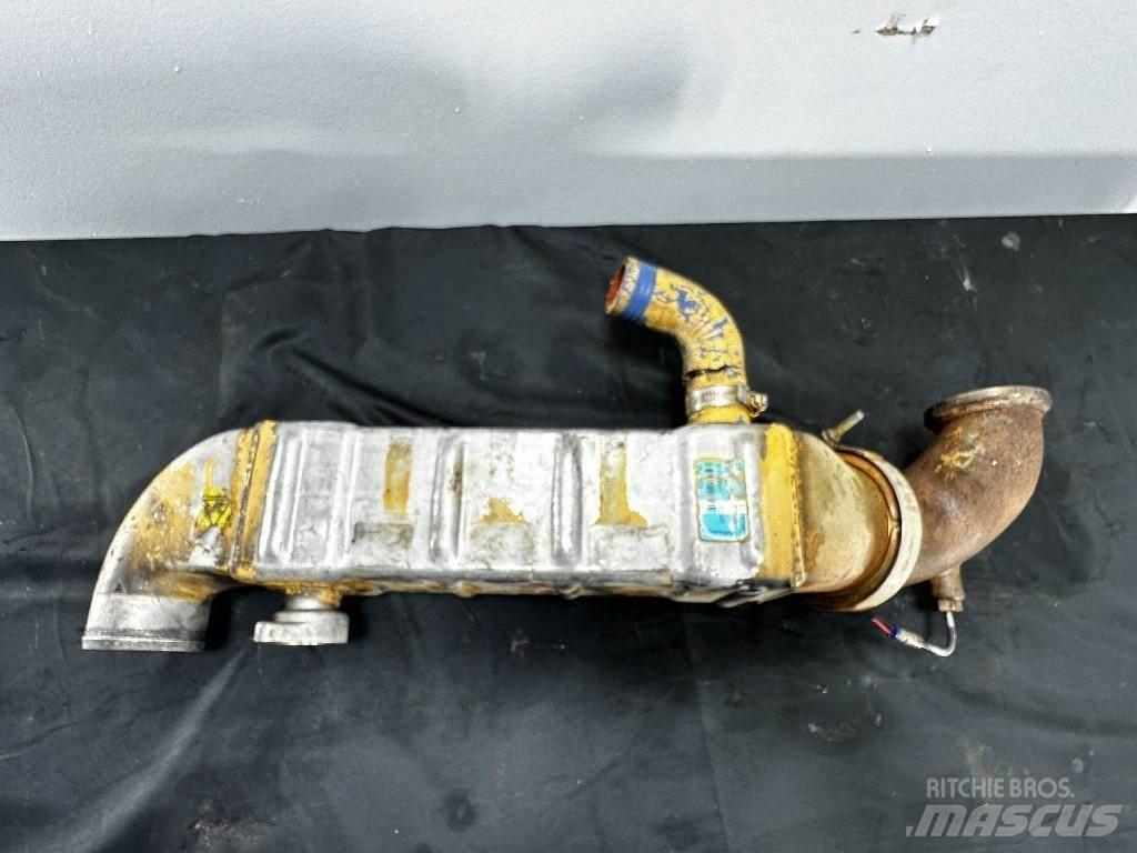 CAT C15 Haszonjárművek - Egyéb