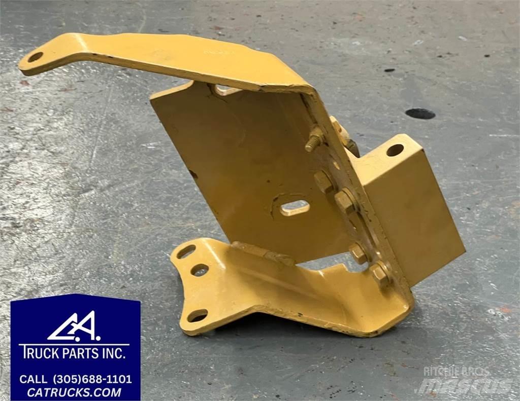 CAT C15 Motorok