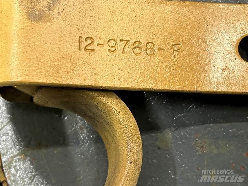 CAT C15 Motorok