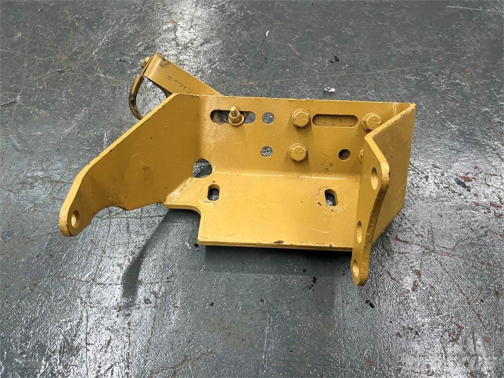 CAT C15 Motorok