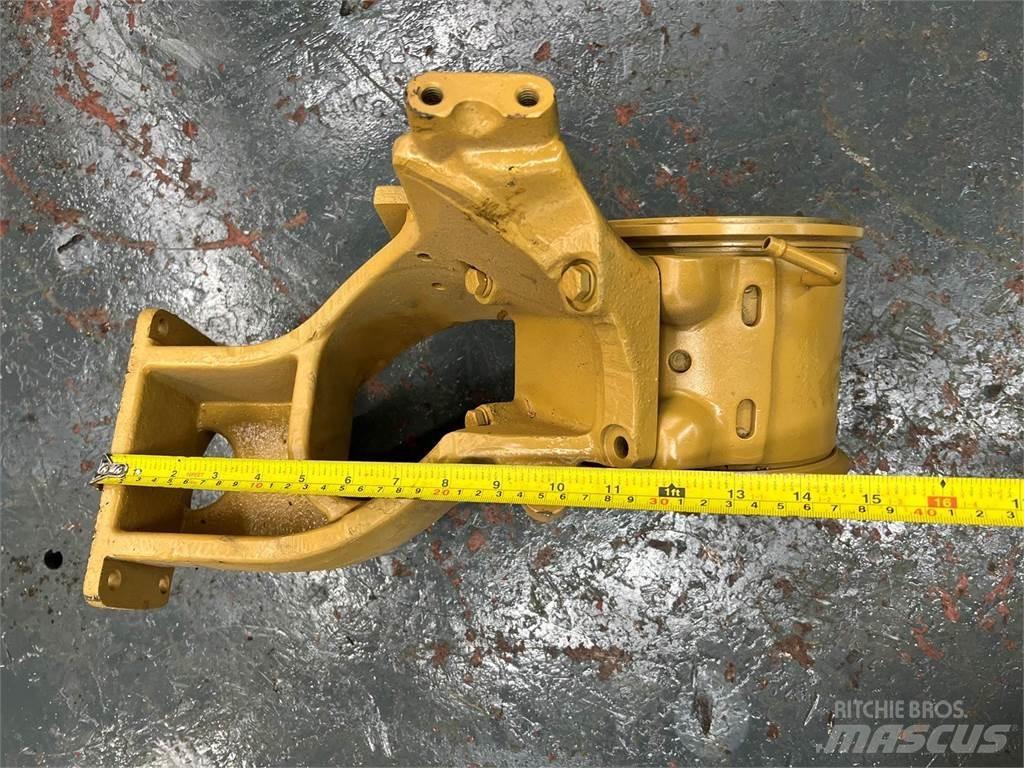 CAT C15 Haszonjárművek - Egyéb
