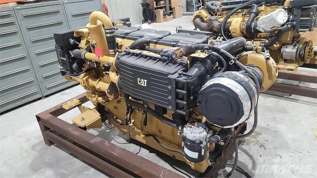 CAT C18 Motorok