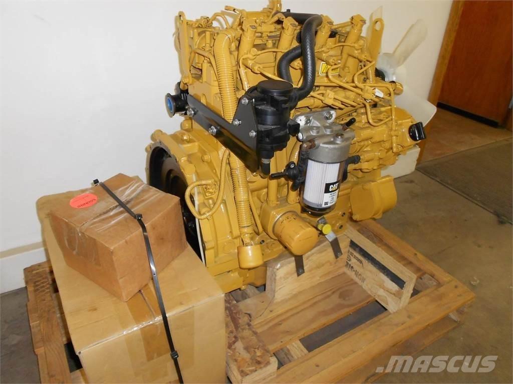 CAT C2.2 Motorok