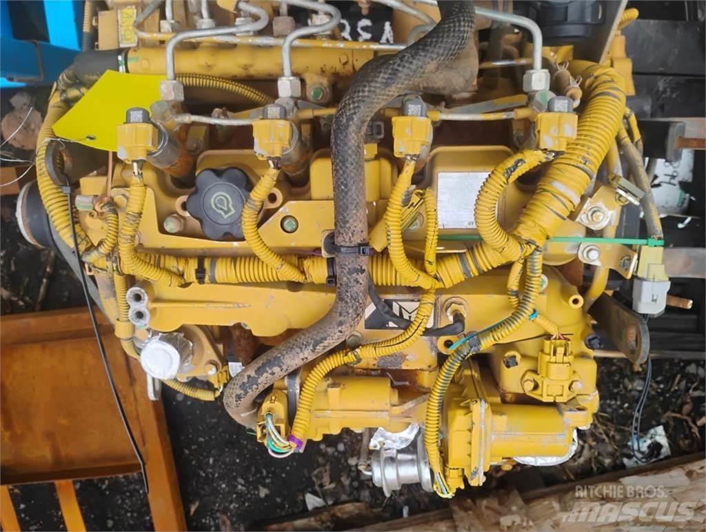 CAT C2.2 Motorok