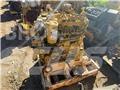 CAT C4.4 Motorok