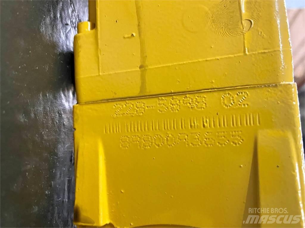 CAT C7 Ipari motorok