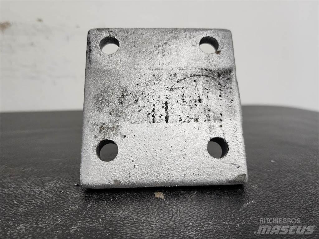 CAT C7 Motorok