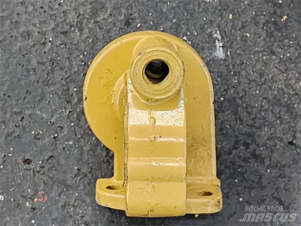 CAT C7 Haszonjárművek - Egyéb