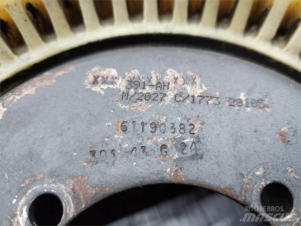 CAT C7 Haszonjárművek - Egyéb