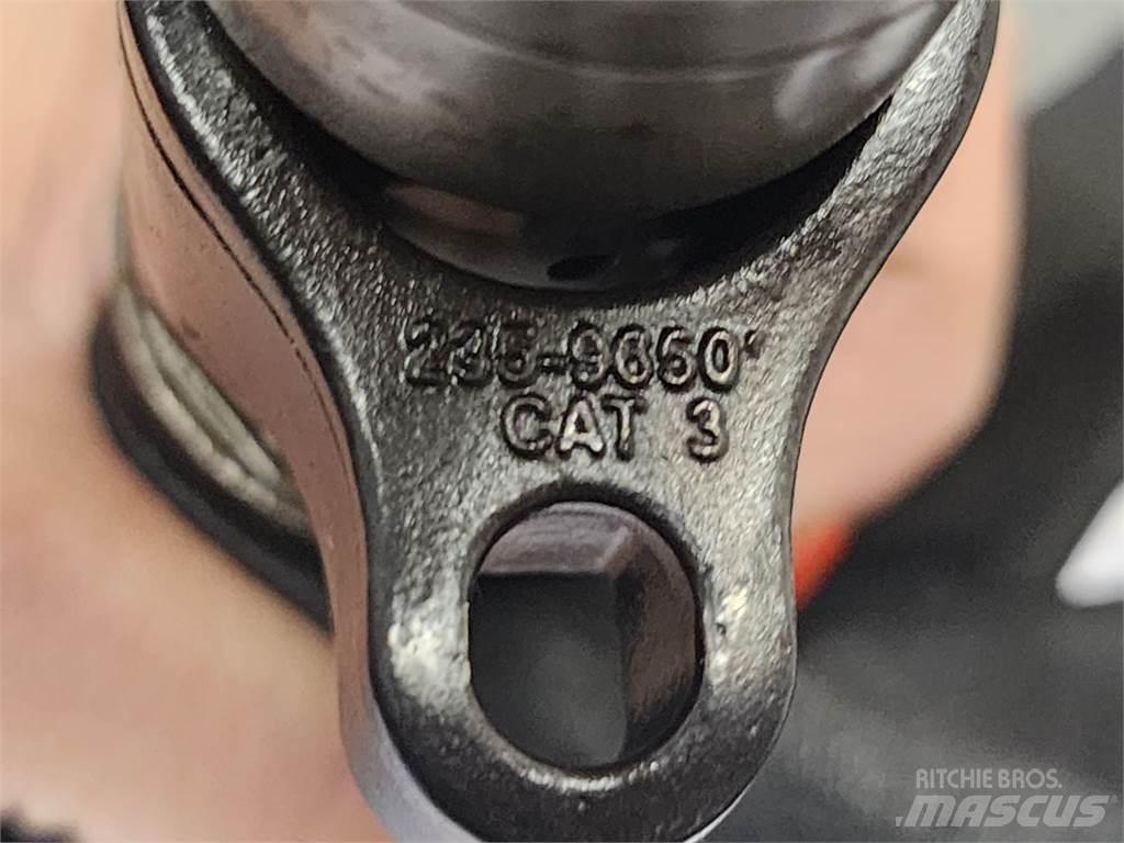CAT C7 Haszonjárművek - Egyéb