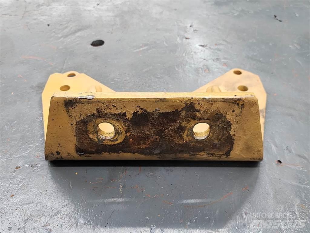 CAT C7 Motorok