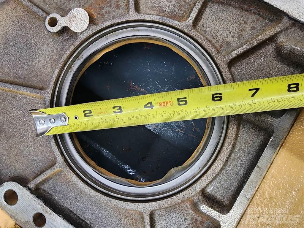 CAT C7 Haszonjárművek - Egyéb