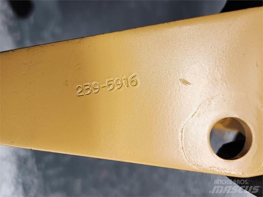 CAT C7 Haszonjárművek - Egyéb