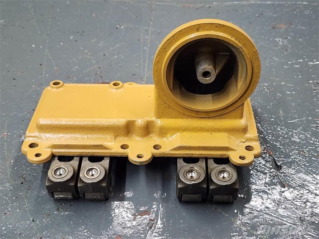 CAT C7 Haszonjárművek - Egyéb