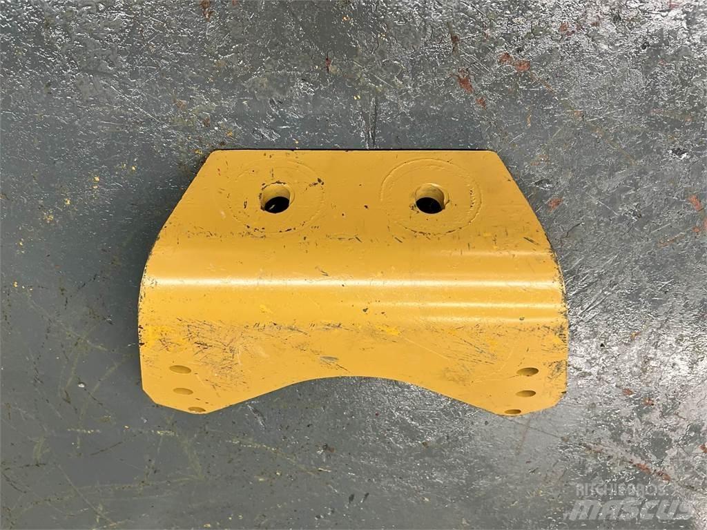 CAT C7 Motorok