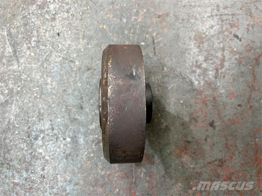 CAT C7 Haszonjárművek - Egyéb