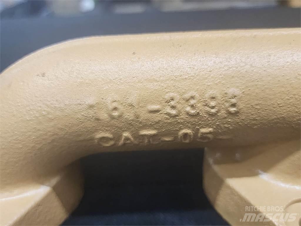 CAT C9 Haszonjárművek - Egyéb