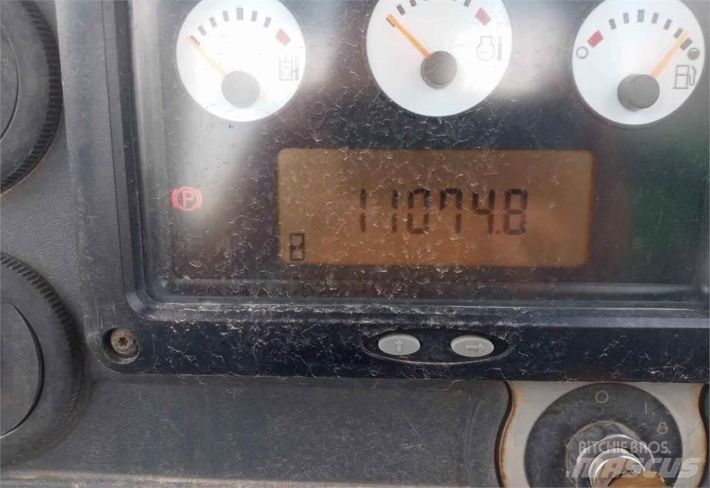 CAT D3K XL lánctalpas dózerek