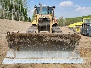 CAT D6N XL lánctalpas dózerek