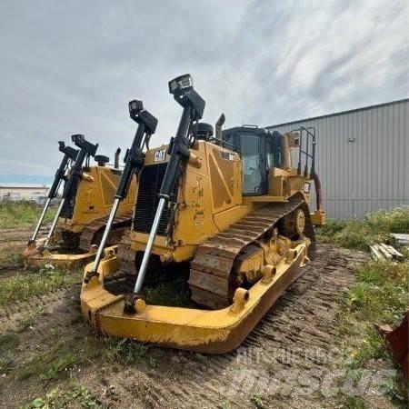 CAT D8T lánctalpas dózerek