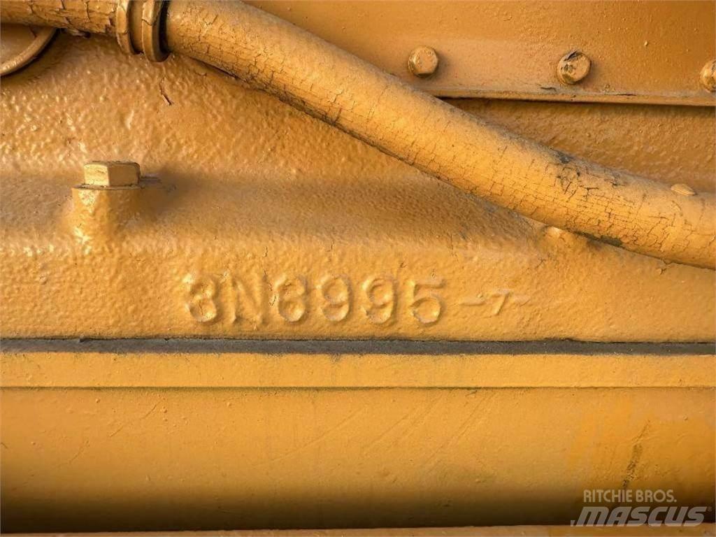 CAT G398 Motorok