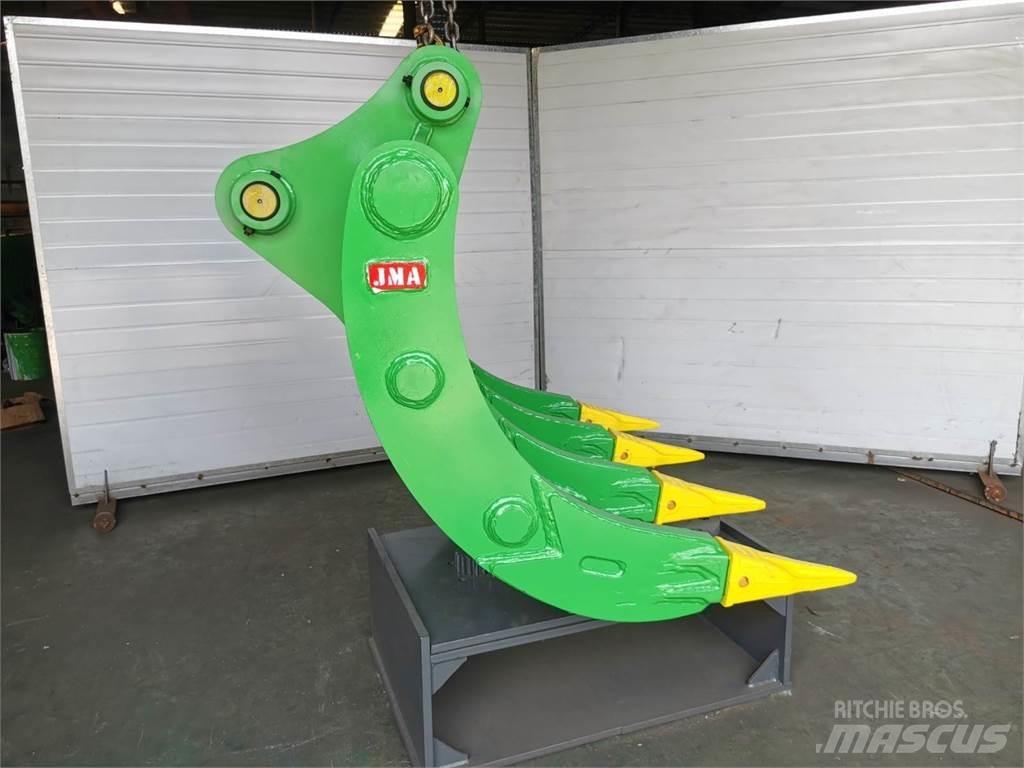 CAT Rake Rendkészítő