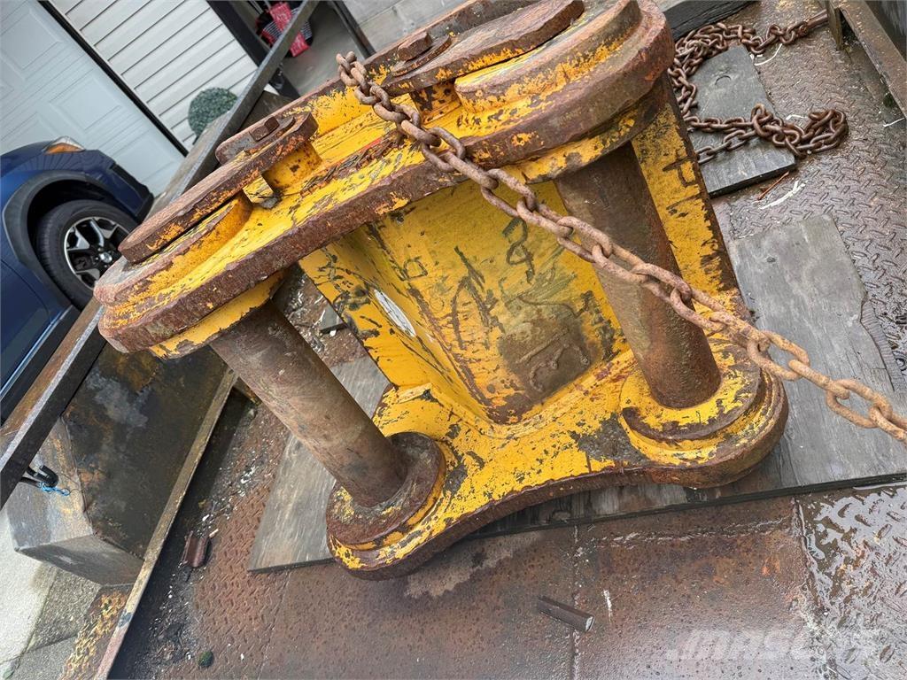 CAT RIPPER Egyéb alkatrészek