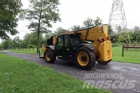 CAT TL1255 Teleszkópos rakodók