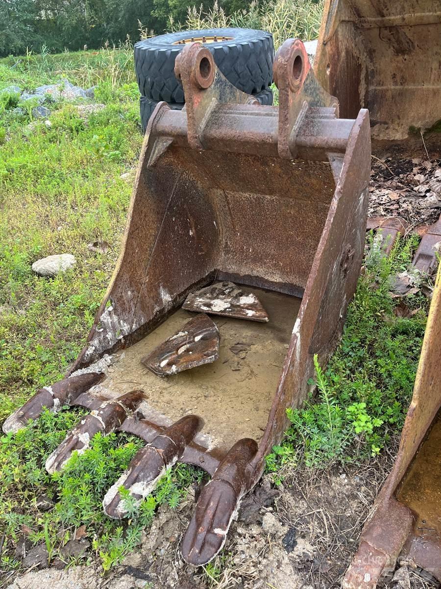  CP Bucket Kanalak