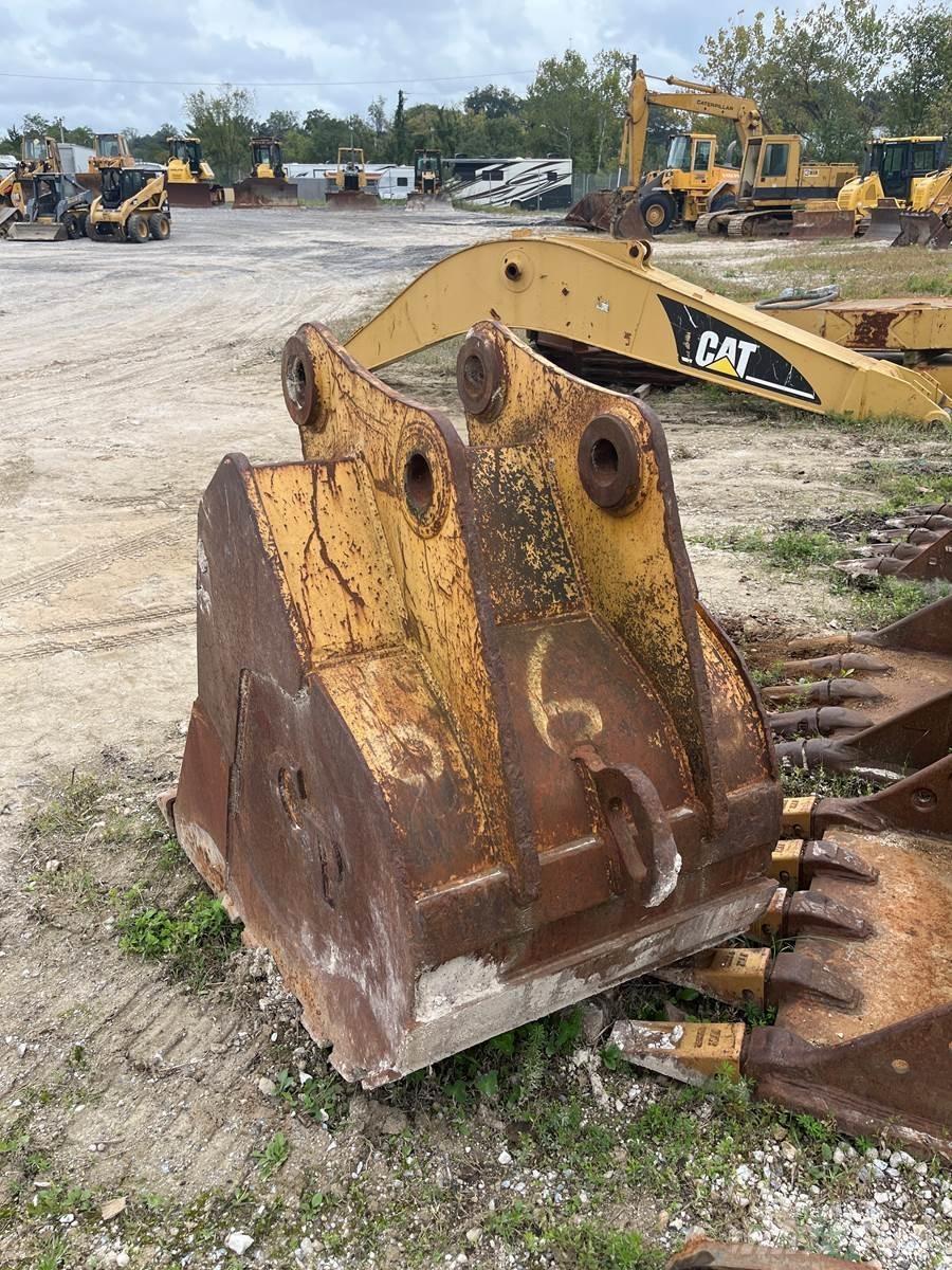  CP Bucket Kanalak