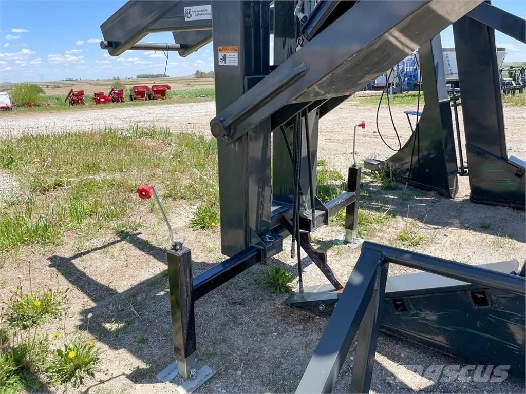  Crary 712 Egyéb talajművelő gépek és berendezések