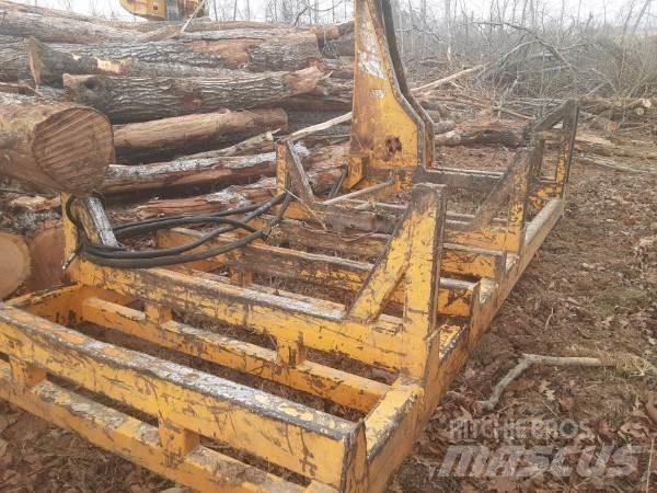 CSI DL4400 Fűrészgépek