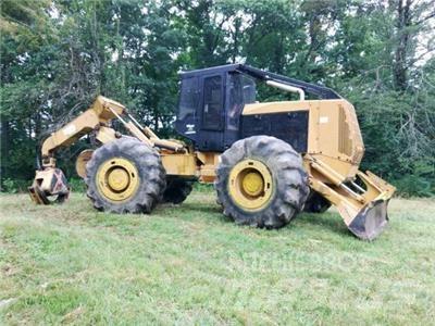  CTR 950B Vonszolók